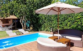 Marina Guest House